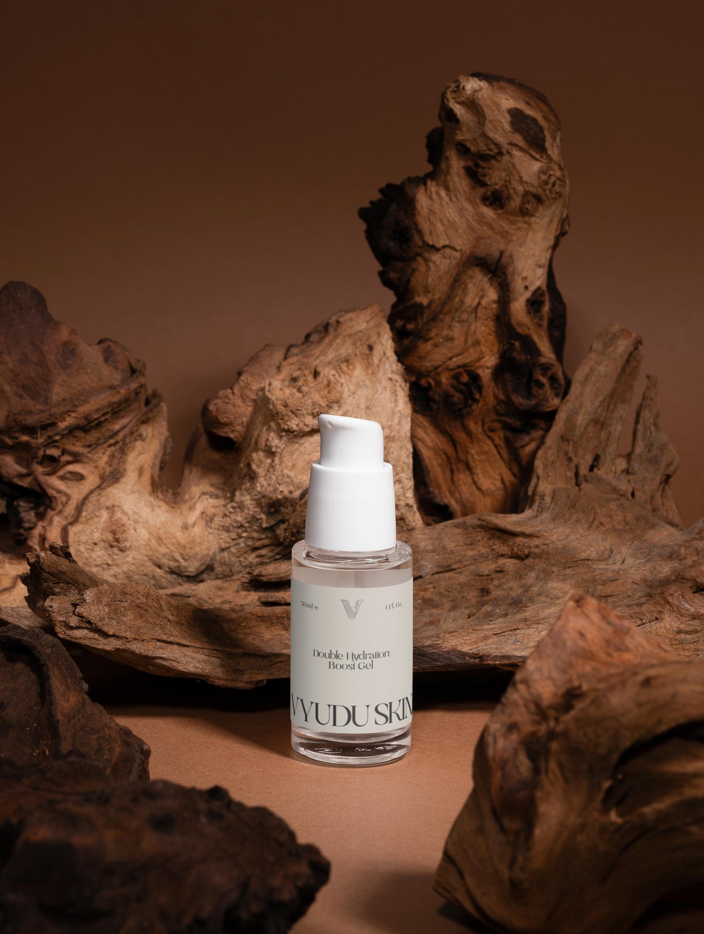 Double Hydration Boost Gel