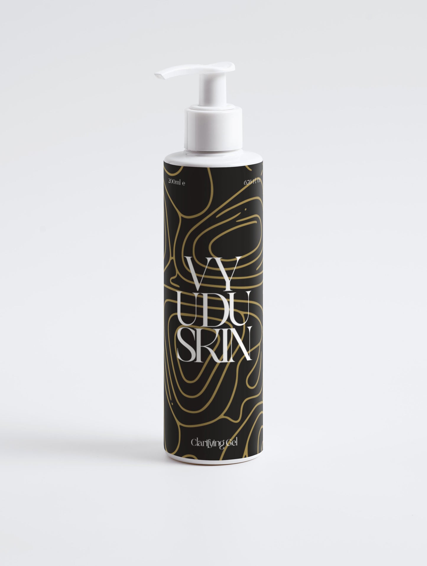 Clear Complexion Collection Box