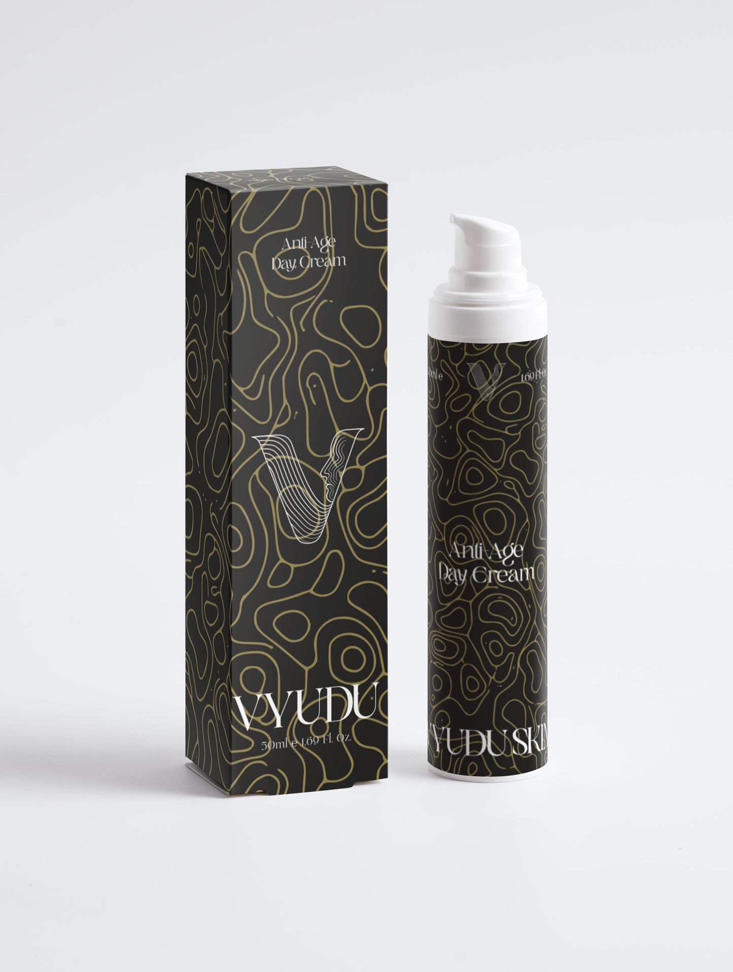 The Age-Defying Trio Collection Box