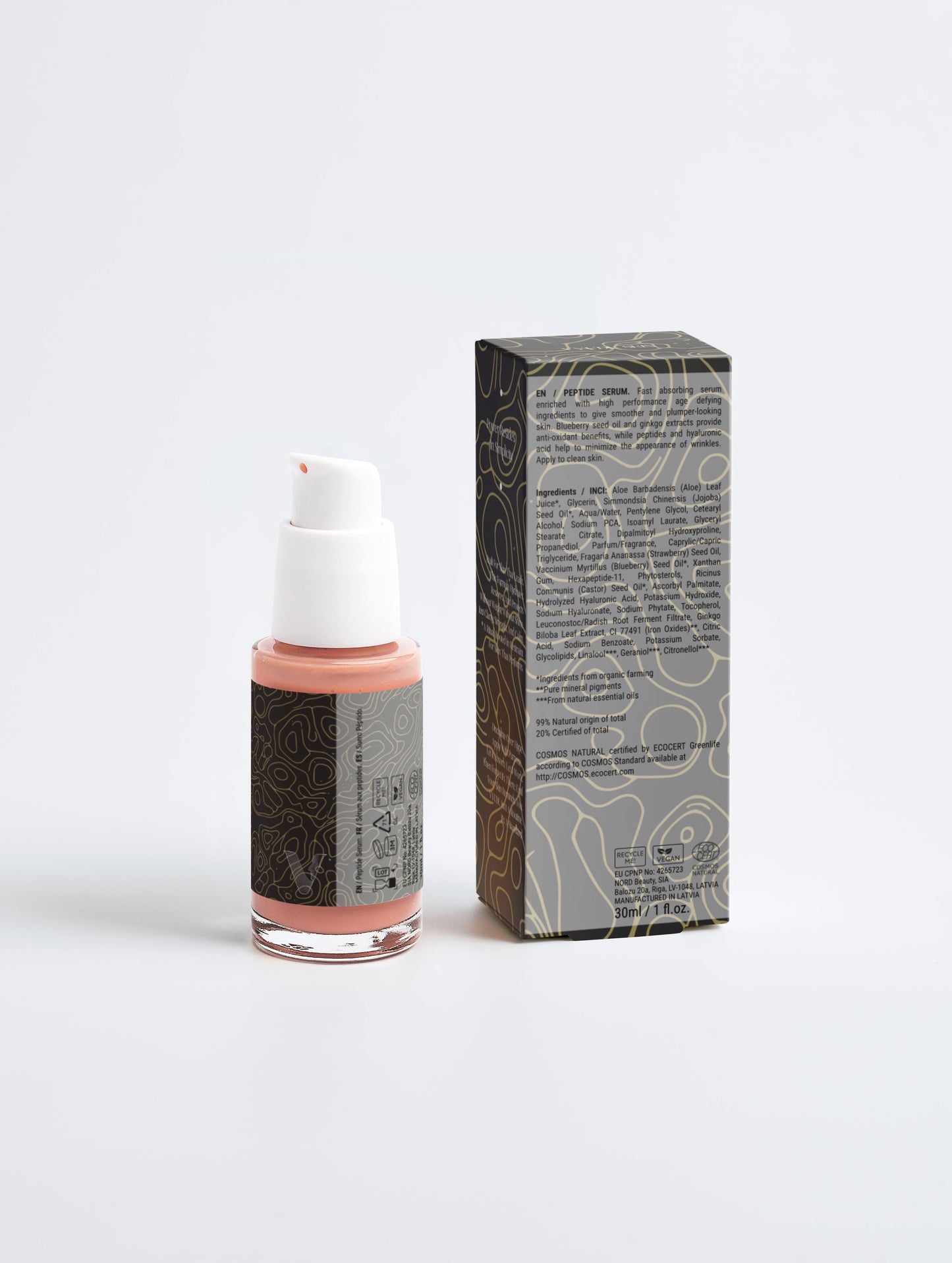 The Age-Defying Trio Collection Box