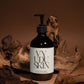 Vyudu Skin Hand & Body Wash for Men – Ginger & Smoky Cardamom, Hydrating Cleanser
