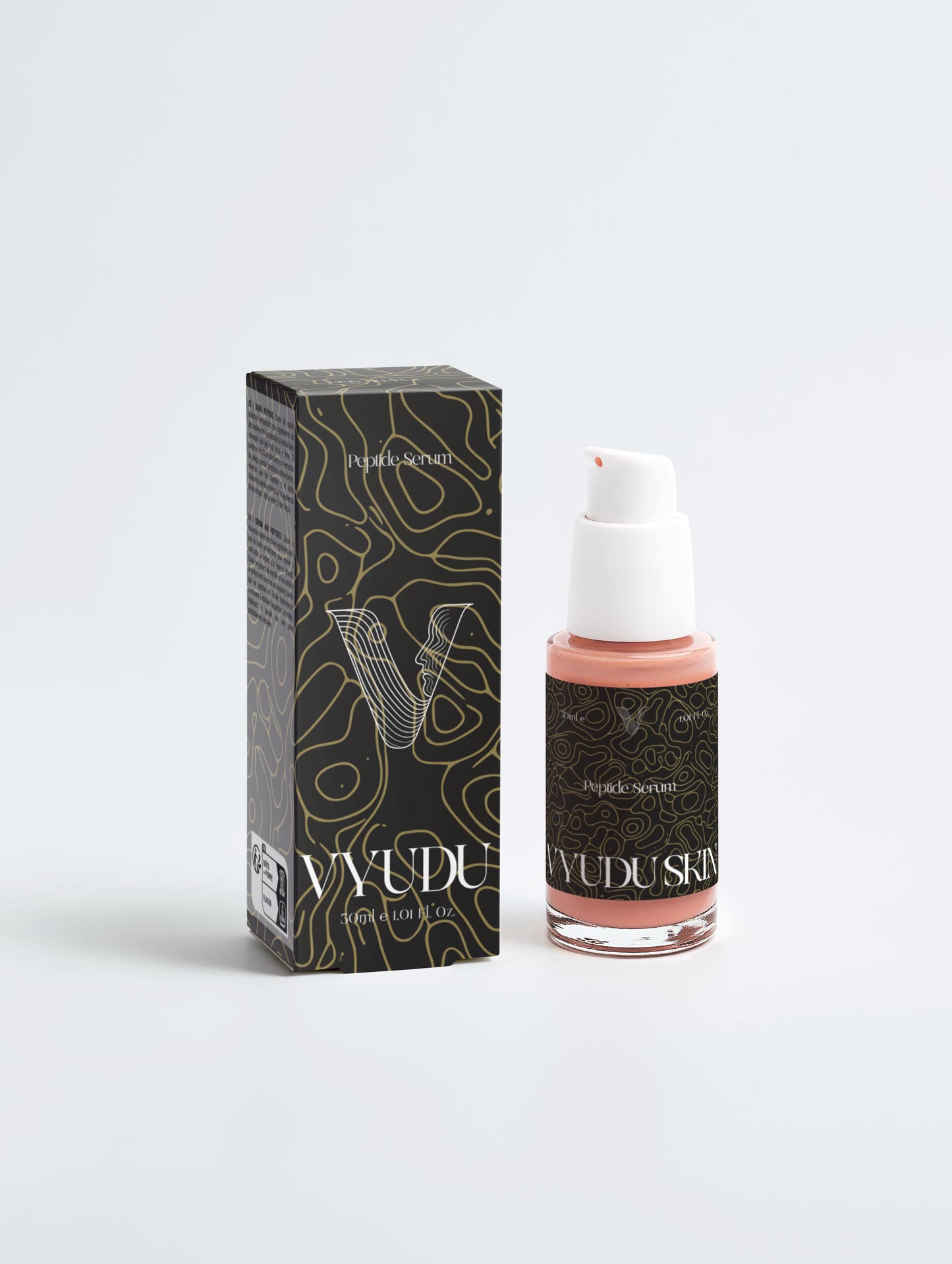 The Age-Defying Trio Collection Box