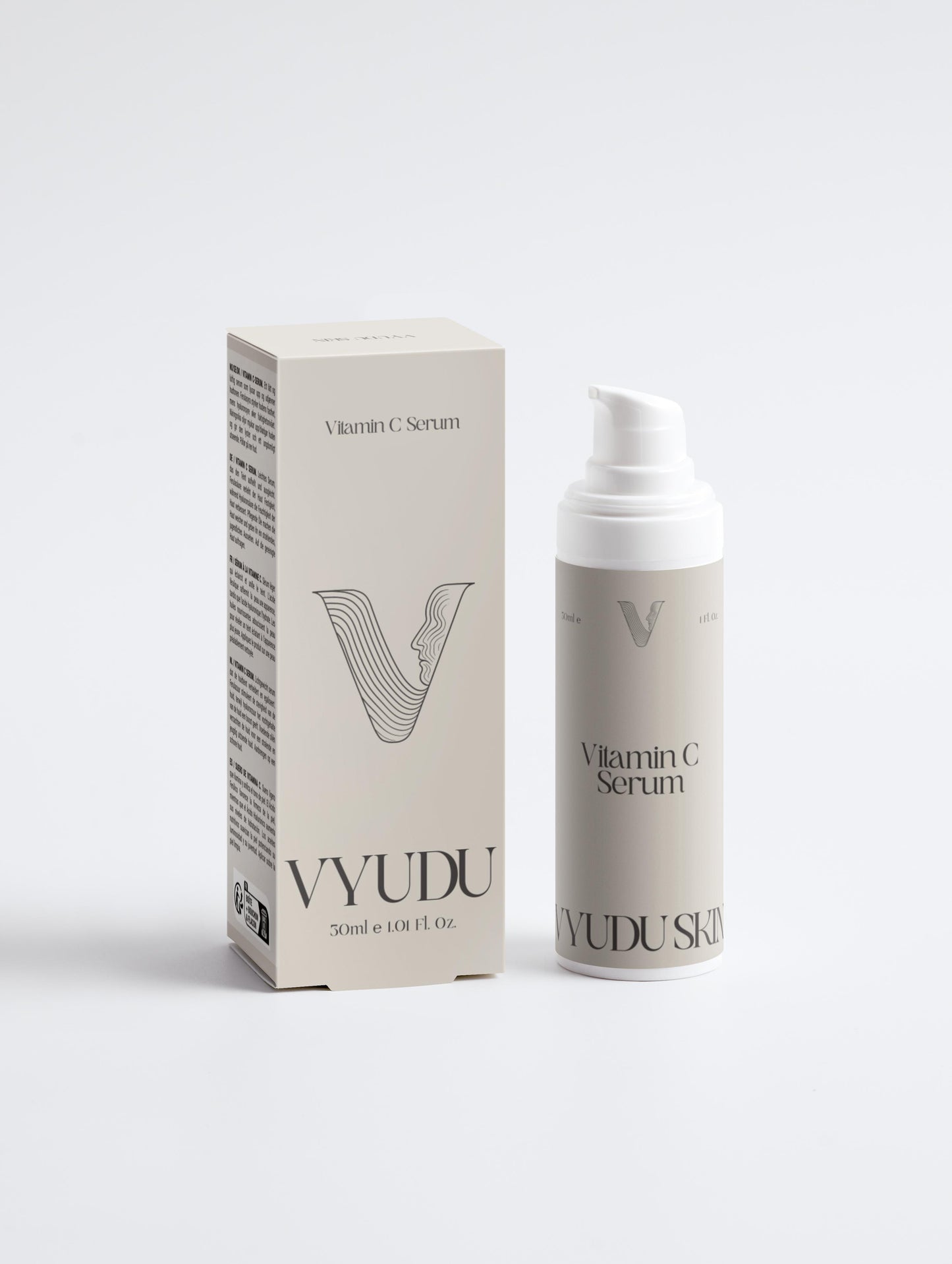 Vitamin C Serum