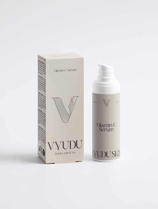 Vitamin C Serum
