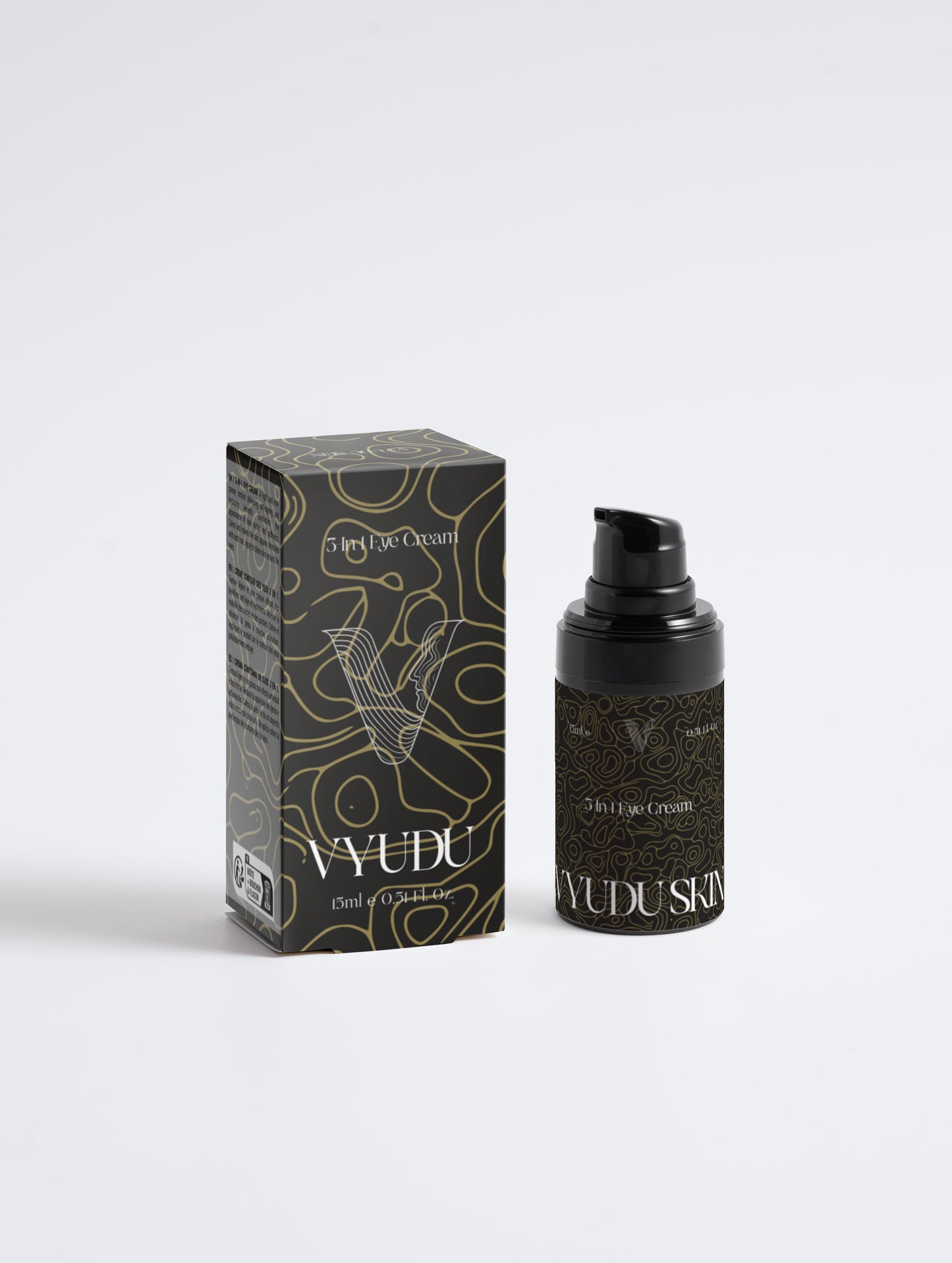 The Age-Defying Trio Collection Box