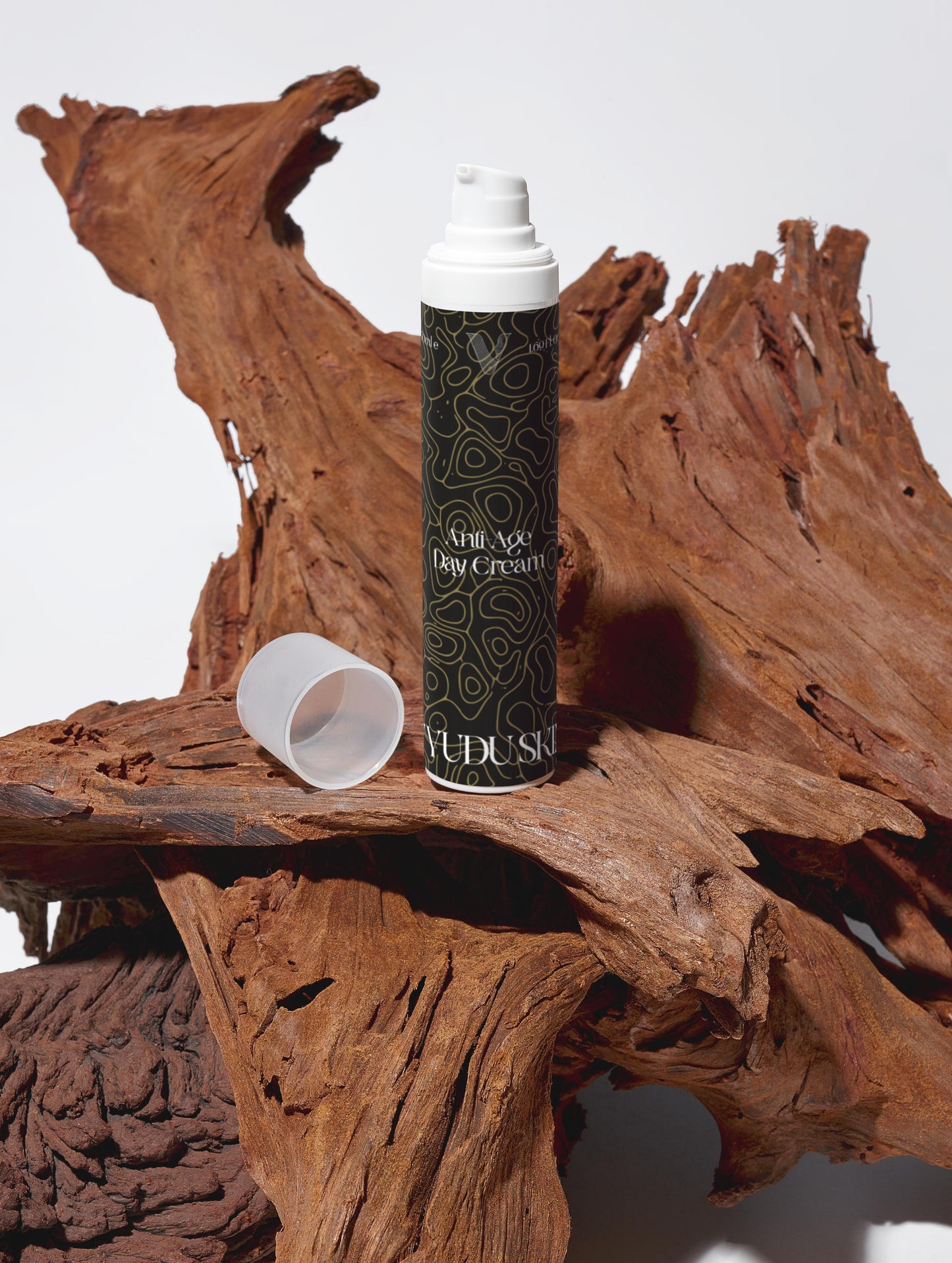 The Age-Defying Trio Collection Box