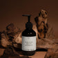 Vyudu Skin Body Serum for Men – Spices & Sandalwood, Fast-Absorbing Hydration