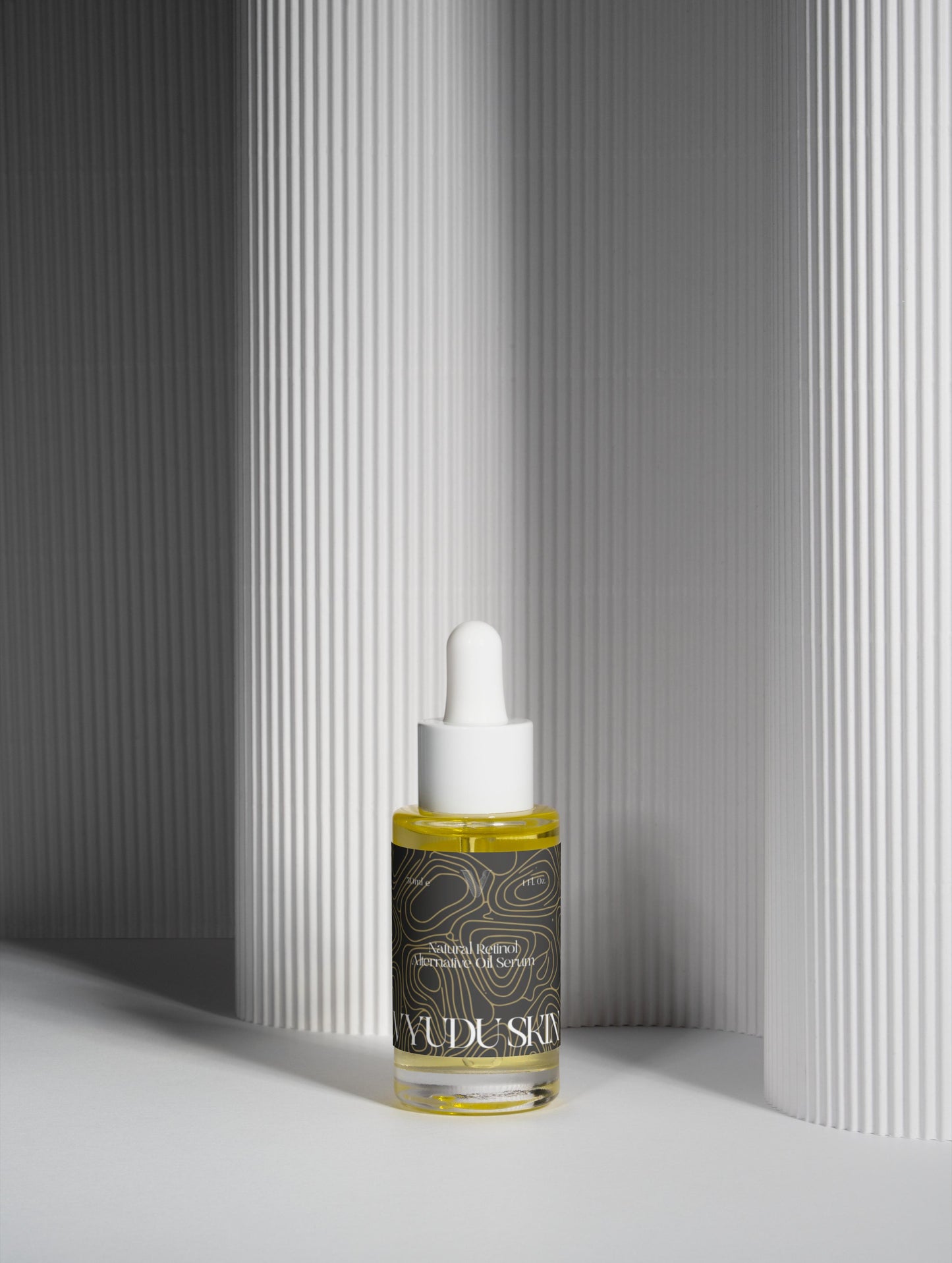 Clear Complexion Collection Box