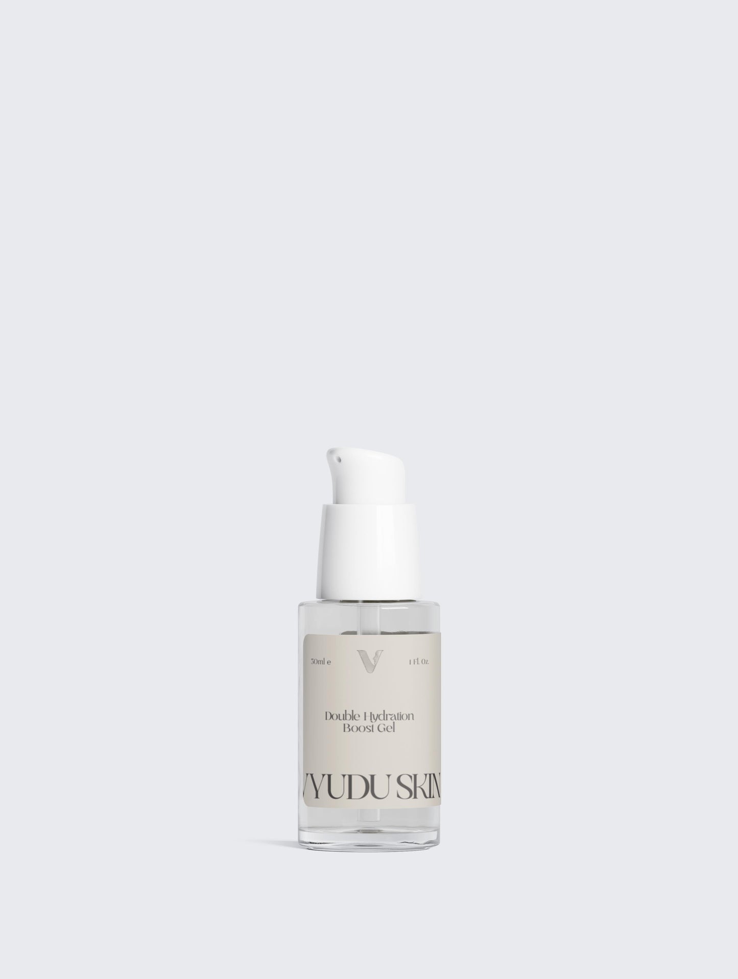 Double Hydration Boost Gel