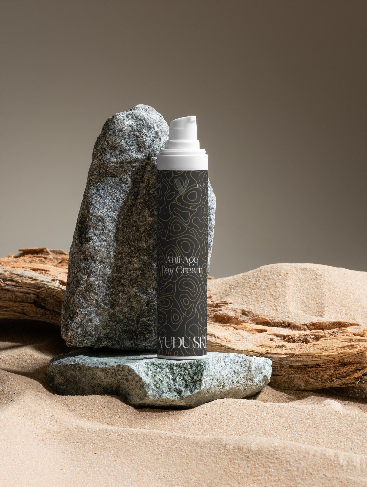 The Age-Defying Trio Collection Box