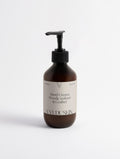 Hand Cream, Woody Amber & Leather