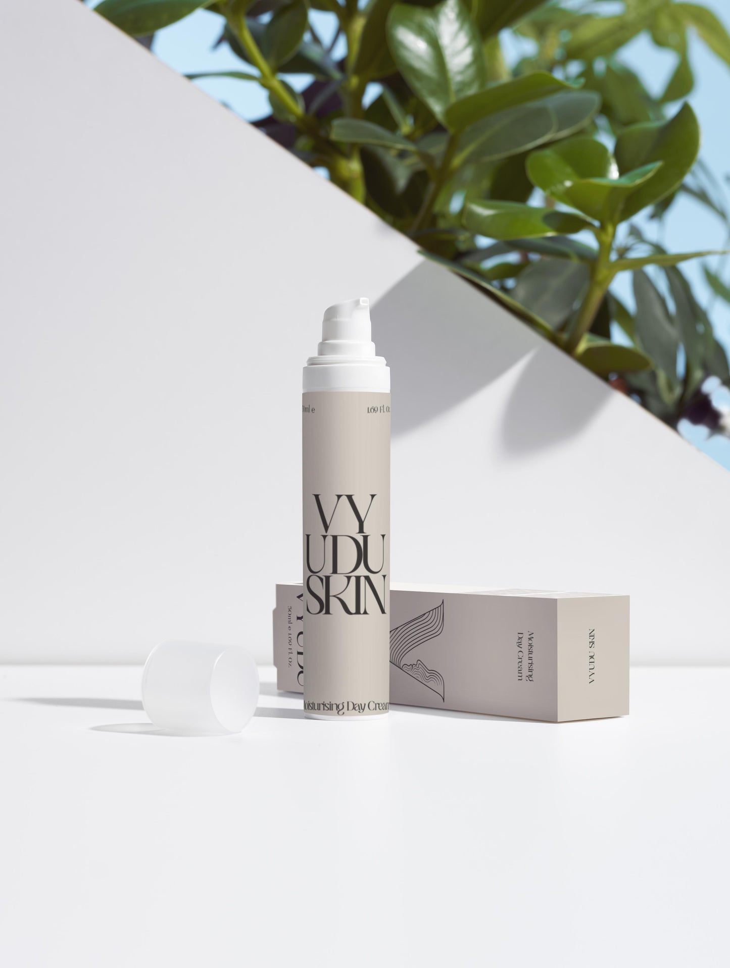 Moisturising Day Cream