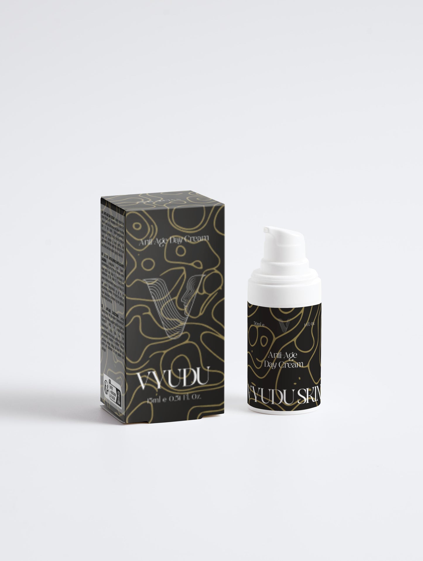 Clear Complexion Collection Box