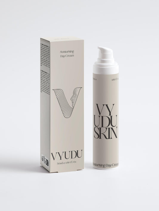 Moisturising Day Cream