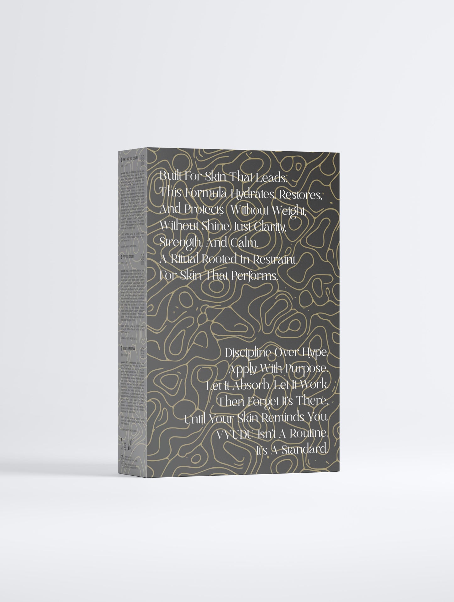 The Age-Defying Trio Collection Box