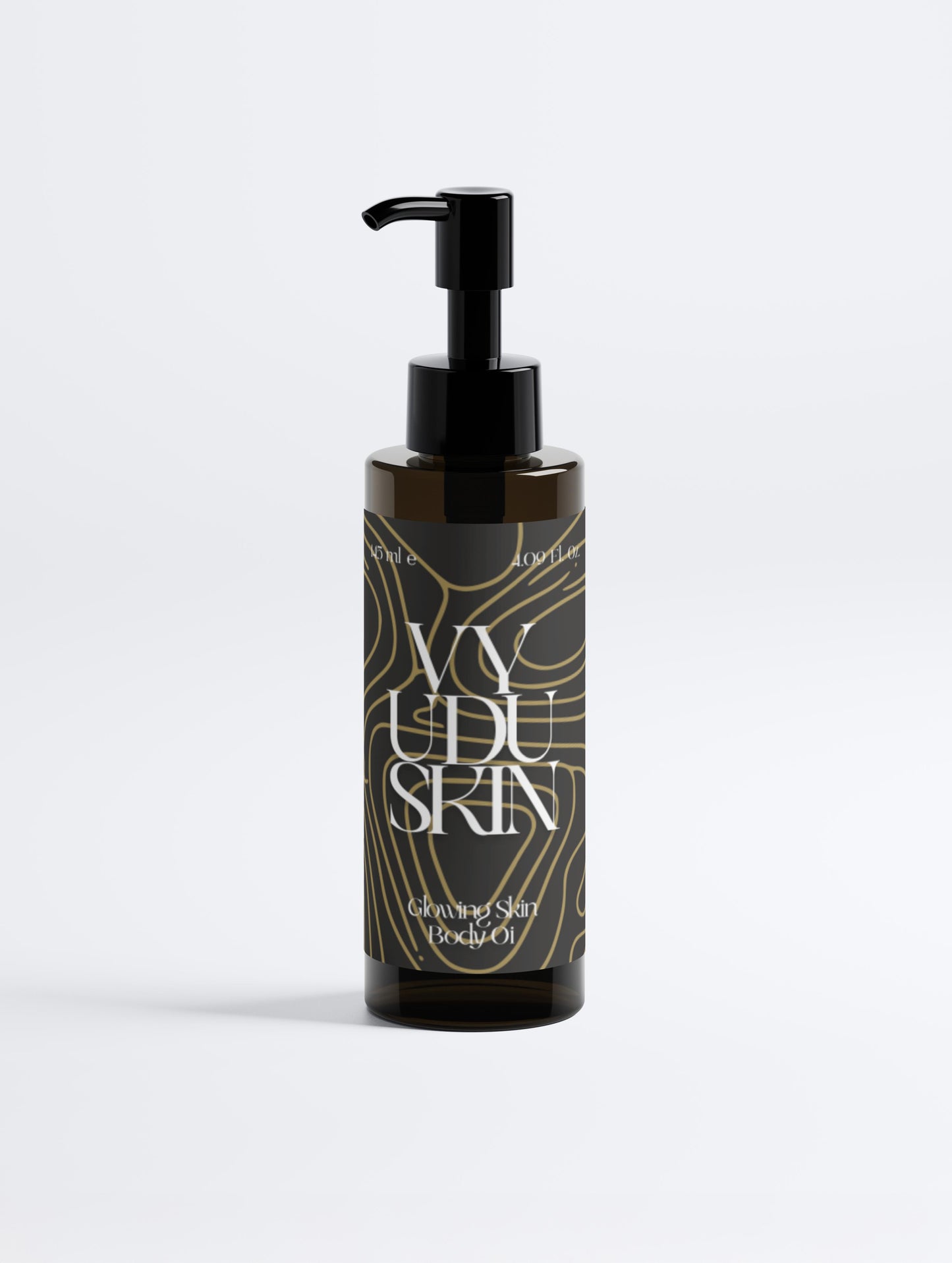 Omega 6-9 Glowing Skin Body Oil