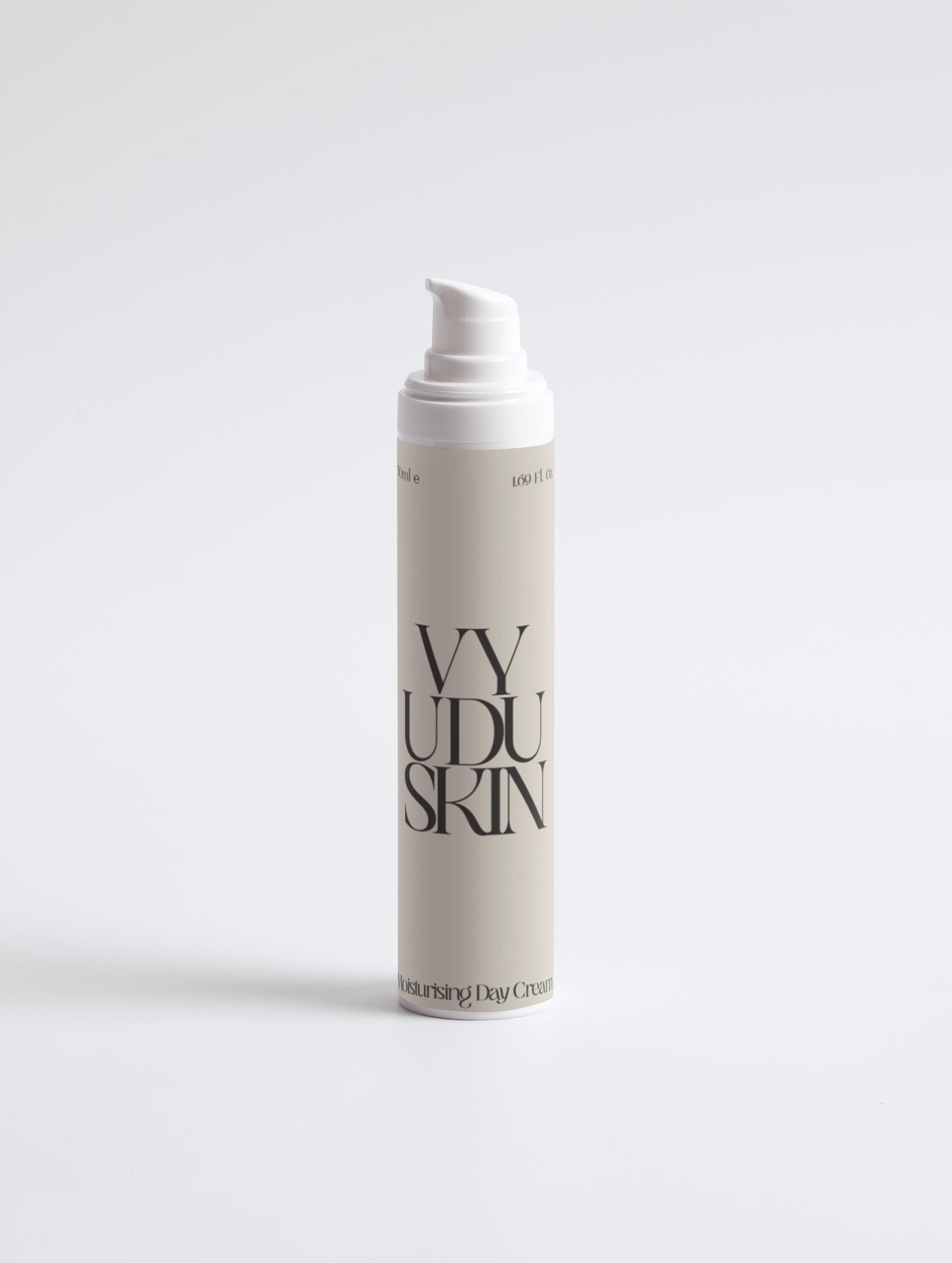 Moisturising Day Cream