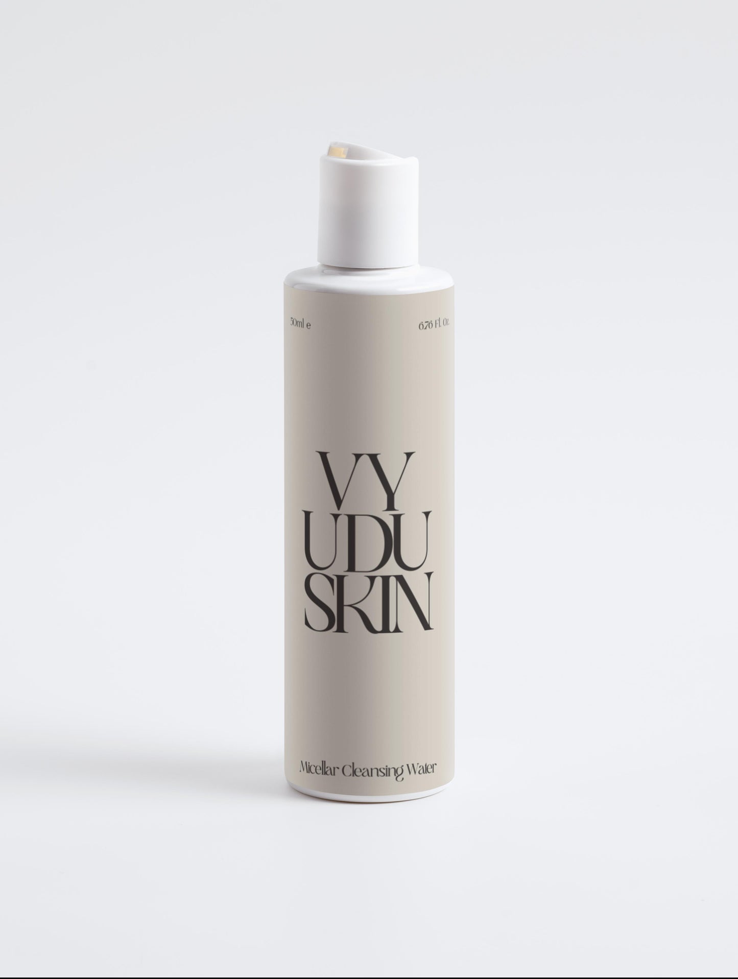 Micellar Cleansing Water