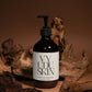 Vyudu Skin Body Wash for Men – Peppermint & Dark Cedar, Cleanse & Energize