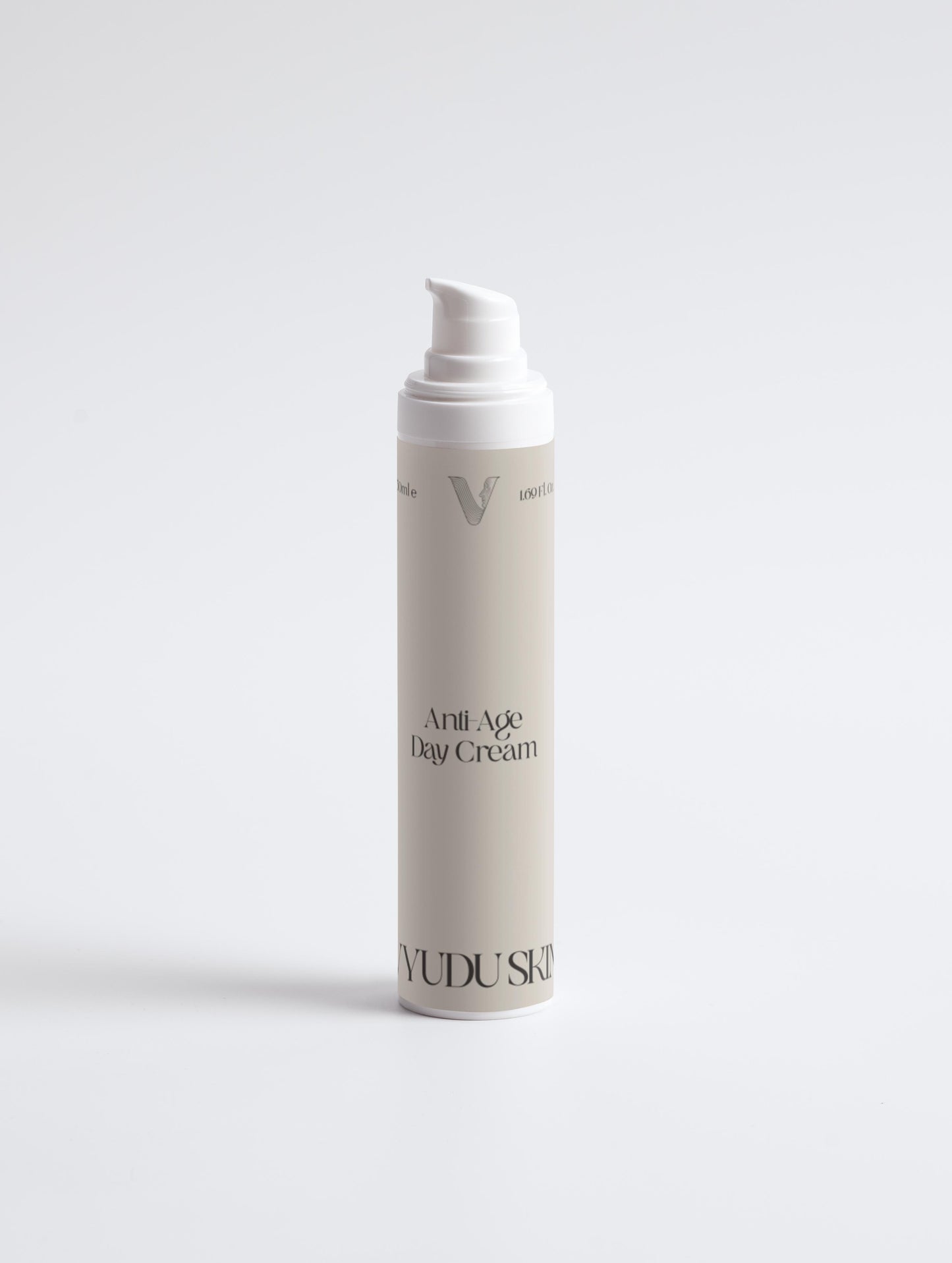 Vyudu Skin Anti-Age Day Cream for Men – Firm, Smooth & Hydrate