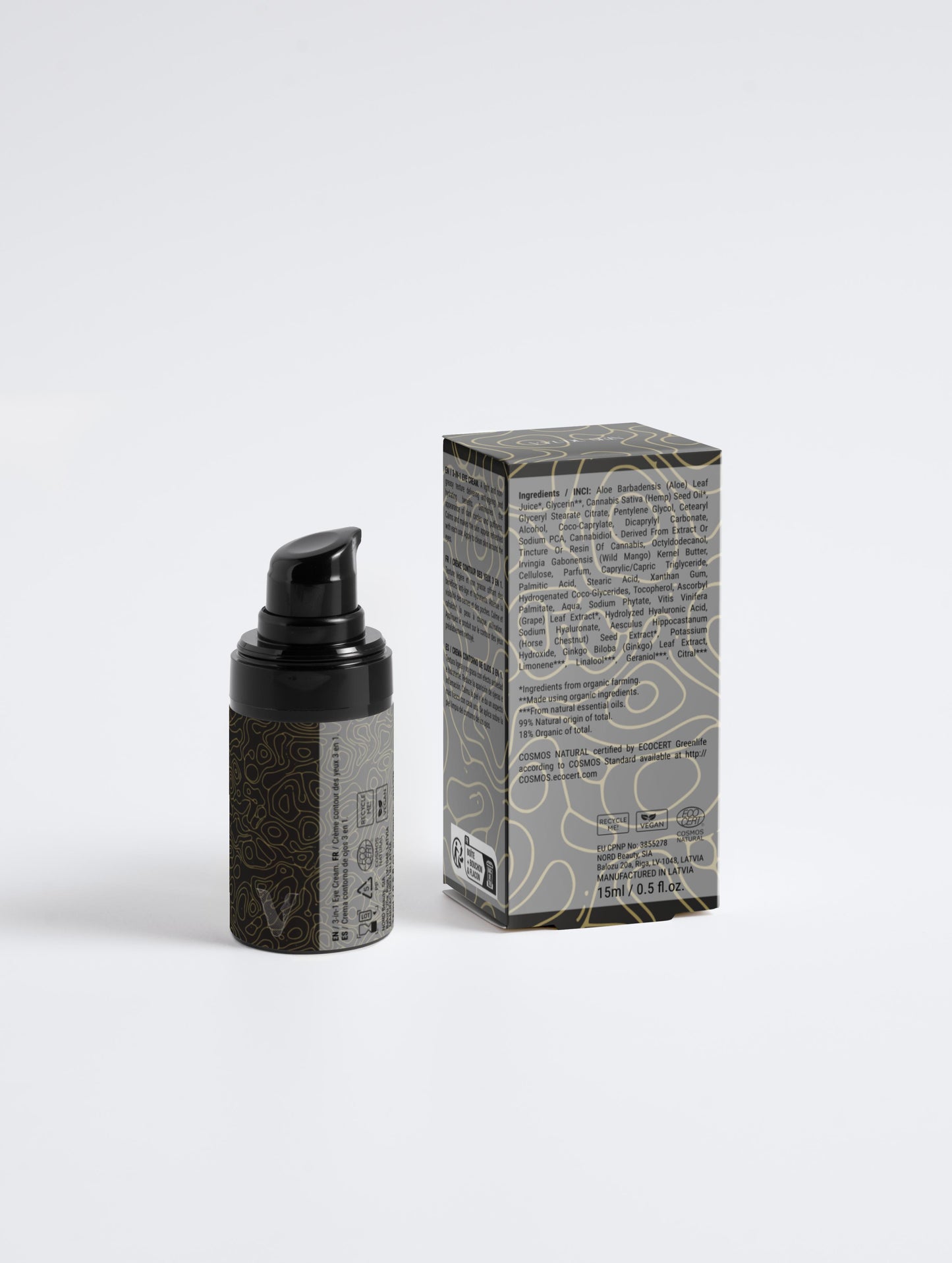 The Age-Defying Trio Collection Box