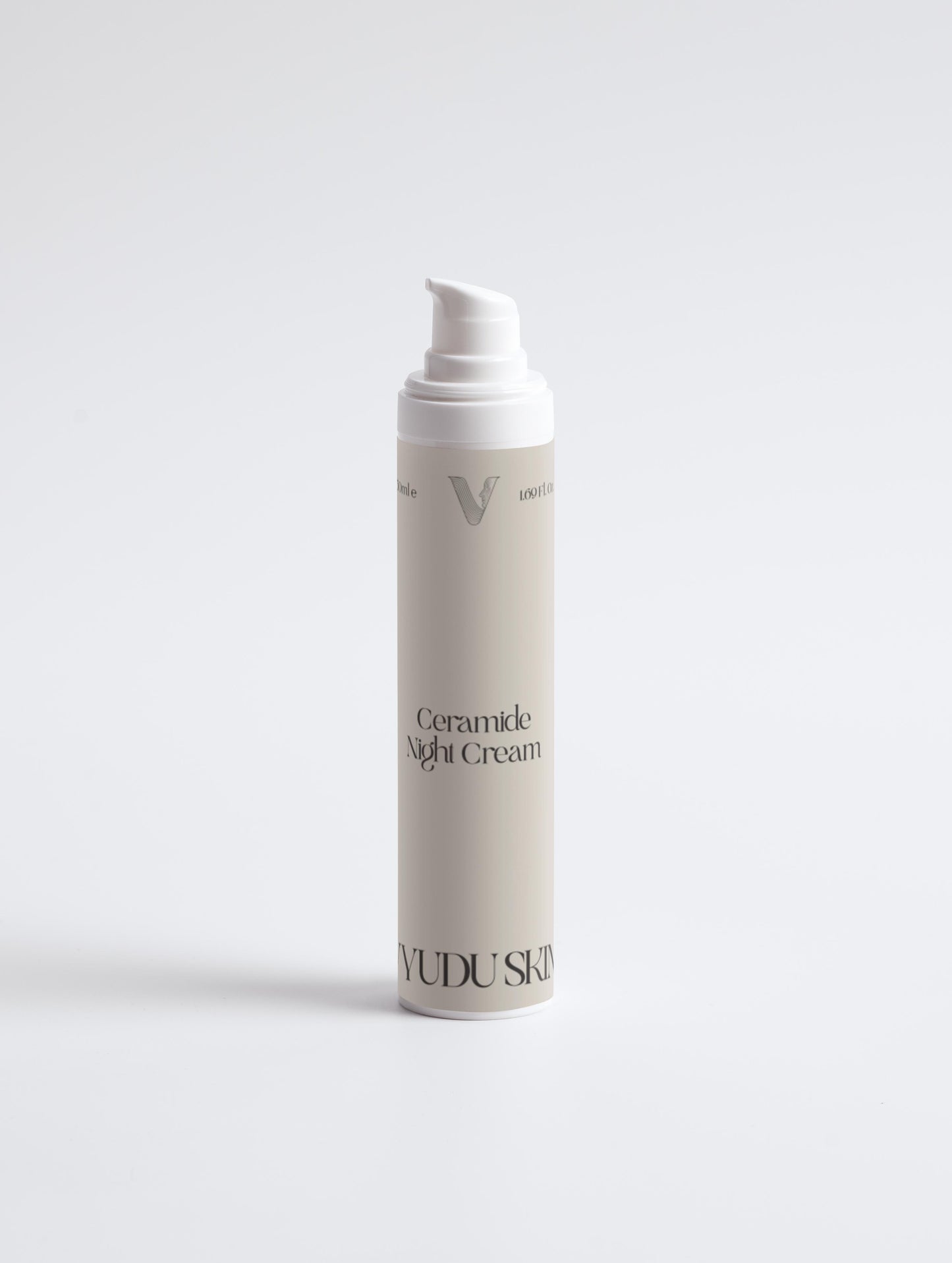 Ceramide Night Cream